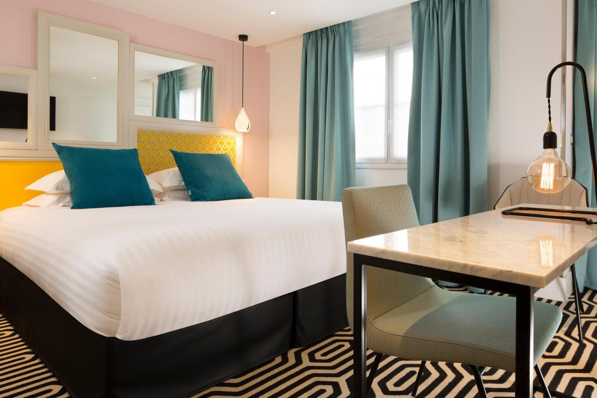 Chambre Privilège